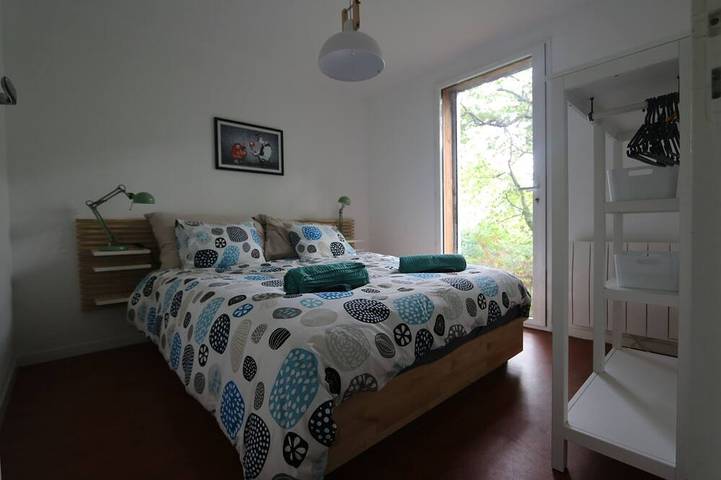 Location de vacances pour 8 personnes, avec jardin, animaux acceptés dans Port de Maguide - 2