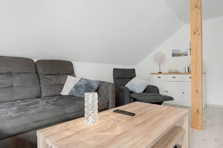 Ferienwohnung für 4 Personen in Hemmoor - 4