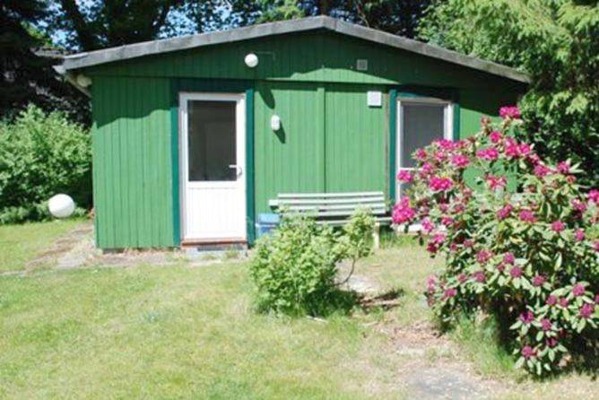 Ganze Wohnung, Das grüne Häusle in Osterholz-Scharmbeck, Niedersachsen