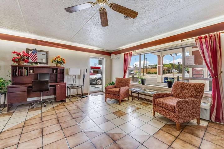 Cabanas para 4 pessoas em Carolina do Norte