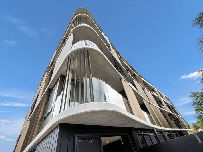 Studio for 2 people, with balcony/terrace in New South Wales