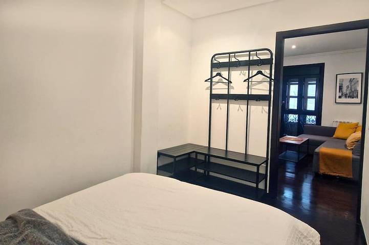 Appartement entier, YourHouse Ourense Bello 1 in Orense, Orense Région