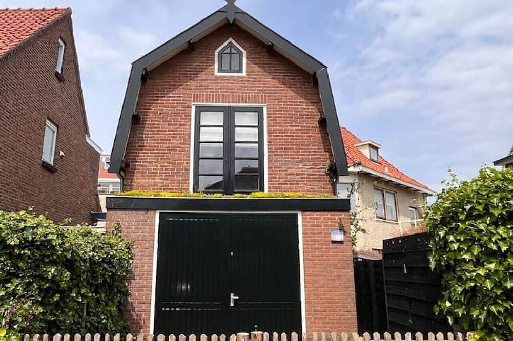 Little Loft near the beach in Noordwijk aan Zee, Noordwijk