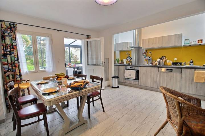 Gîte pour 4 personnes, avec jardin à Paimpol - 2