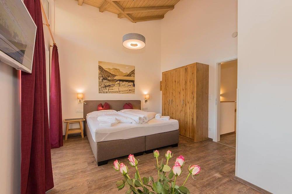 1_3 Chalet Edelweiss in Zell am See, Pinzgau