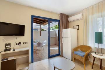 Ośrodek Wypoczynkowy dla 4 osoby w San Bartolomé de Tirajana, Canaries, Zdjęcie 3