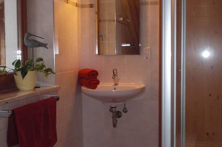 Bauernhof für 7 Personen, mit Garten und Balkon in Schenna - 4