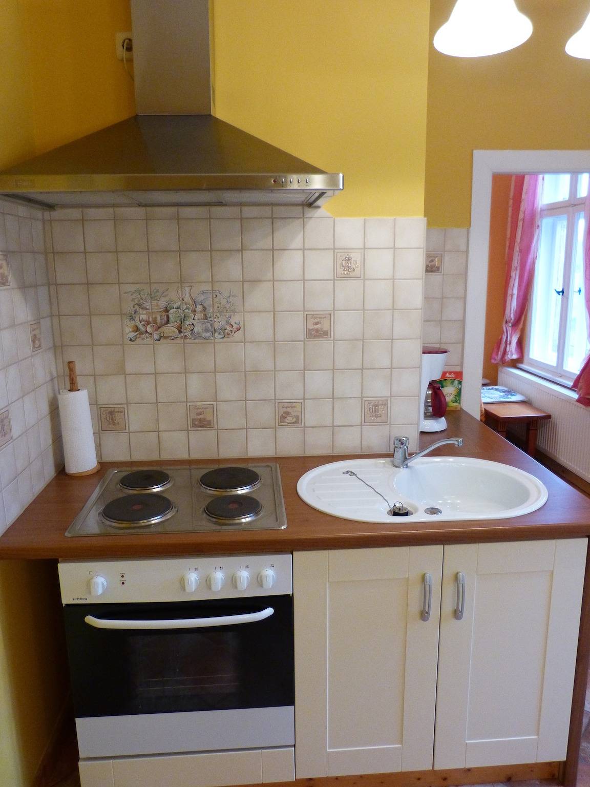 Ganze Ferienwohnung, Fewo 2 in Hennickendorf, Rüdersdorf bei Berlin