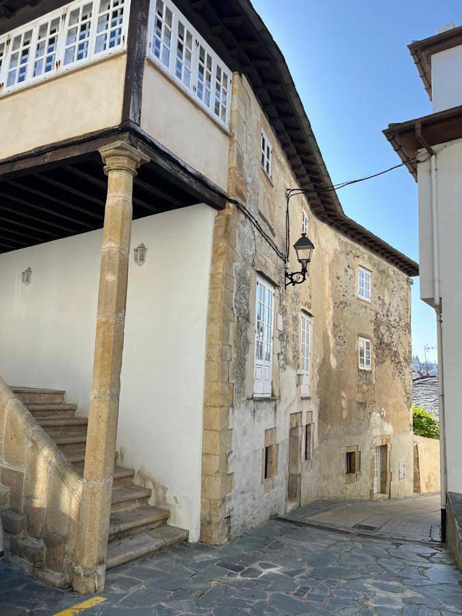 Holiday Home in Puerto de Vega, Navia