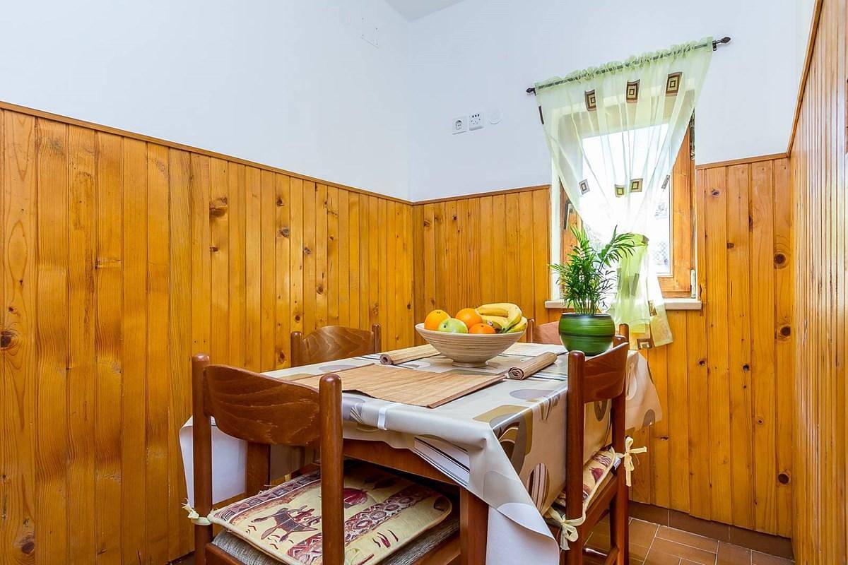 Holiday house for 4 persons approx. 36 qm in Pula-Fondole, Istria (Istrian Riviera) in Stinjan, Southcoast Istria