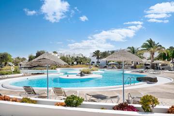 Holiday Rental for 2 People in Central Costa Teguise, Teguise, Photo 1