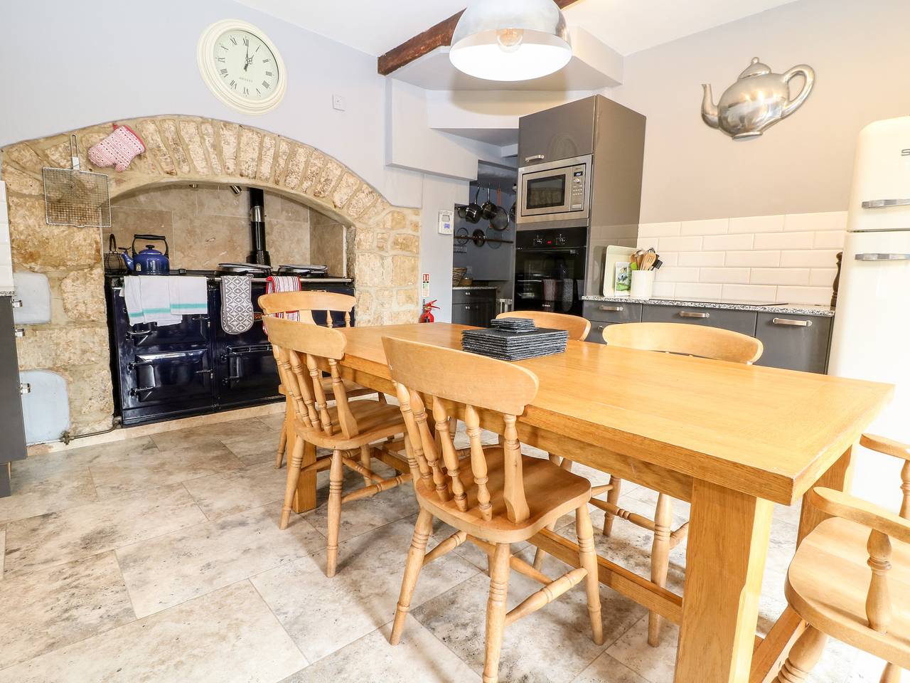 South Hill Farmhouse in Stow-on-the-Wold, Gloucestershire