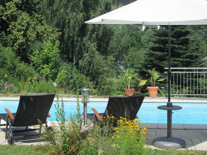 Ganze Wohnung, In Bayerisch Eisenstein mit Garten in Bayerisch Eisenstein, Arberland