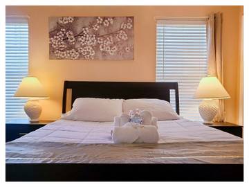 Feriehus til 2 Personer i Hybla Valley, Virginia, Bilde 1