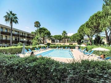 Vakantieappartement voor 4 Personen in Mandelieu-la-Napoule, Cannes regio, Afbeelding 1