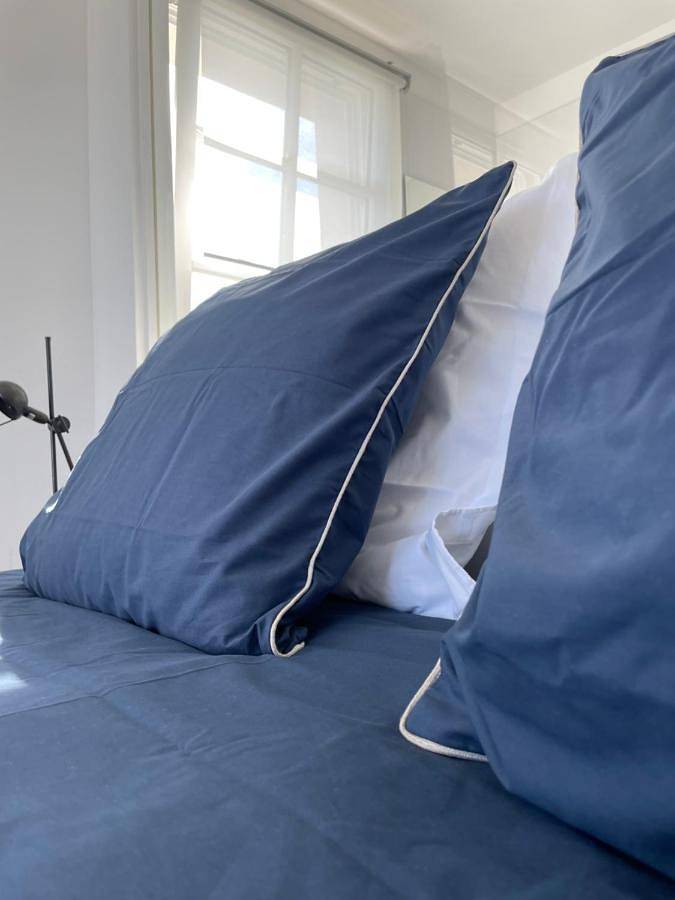 Location de vacances pour 13 personnes, avec jardin, animaux acceptés à Ault - 3