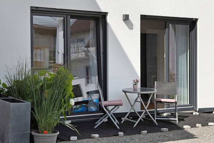Gîte pour 3 personnes à Neukirch - 2