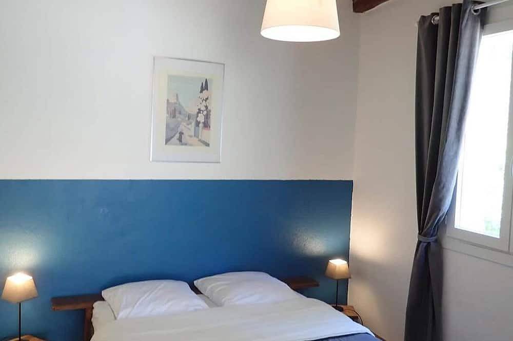 Lodges 2 bedrooms renovated with air conditioned in Saint-Jean-du-Gard, Cévennes