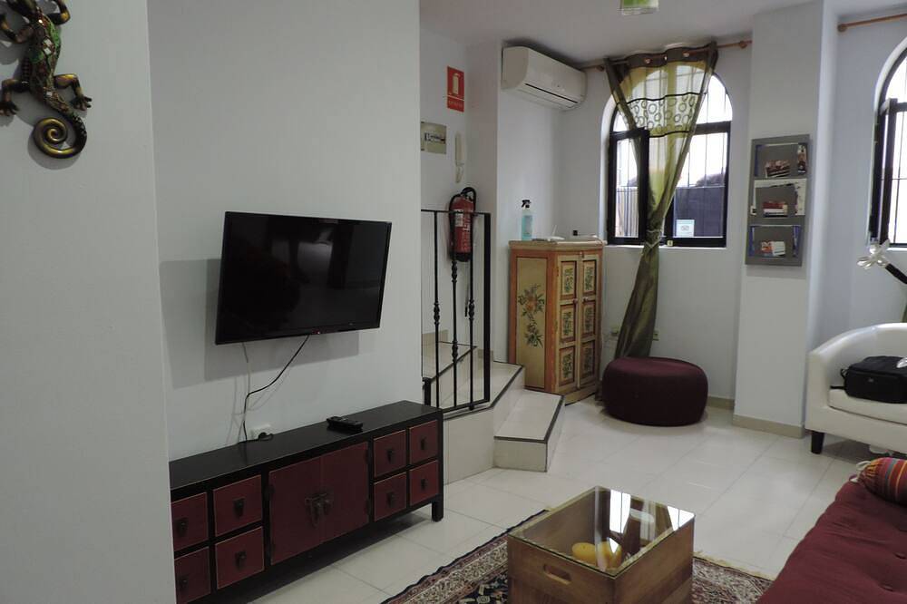 Ganze Wohnung, Casa Condes Santa Olalla Apartment in Cáceres, Cáceres und Umgebung
