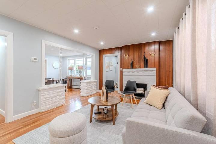 Apartamento de vacaciones para 7 personas - 1