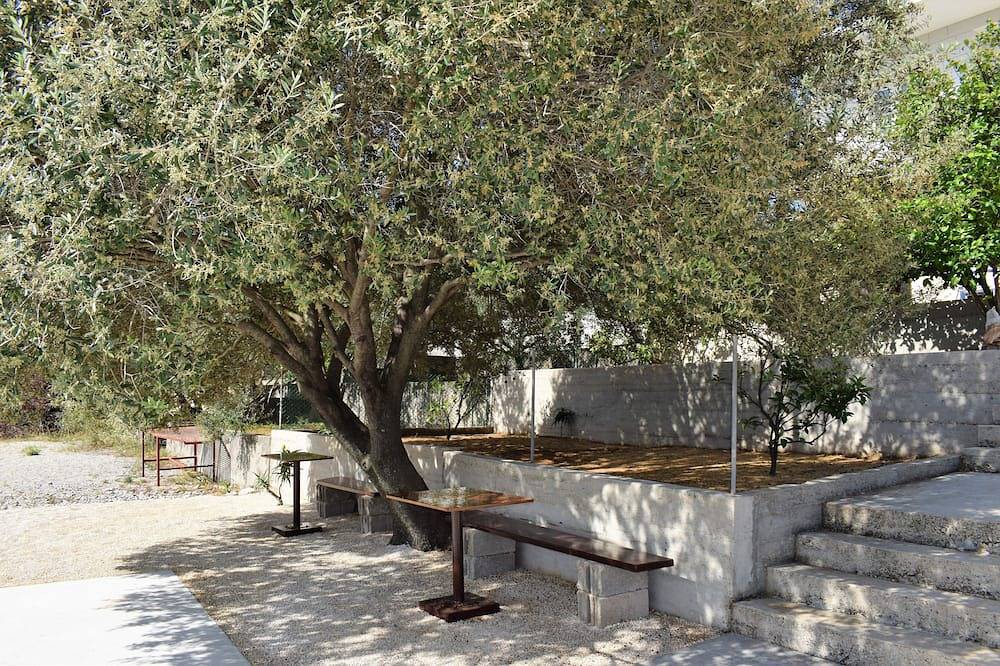 Ganze Wohnung, Studio Appartement am Strand Kabli, Peljesac in Dubrovnik-Neretva
