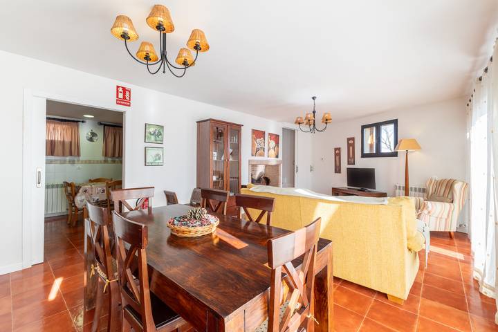 Chalet para 5 personas en Barco de Ávila-Piedrahita - 4