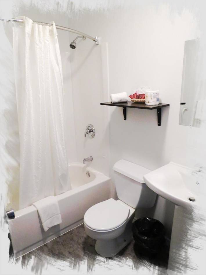 Hôtel pour 2 personnes à Winston Churchill - 4