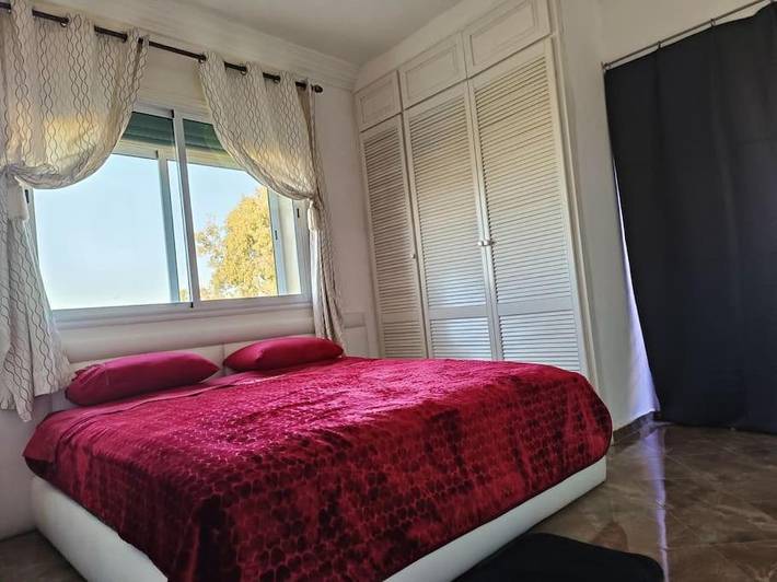 Gîte pour 5 personnes, avec vue et balcon à Meknès - 2