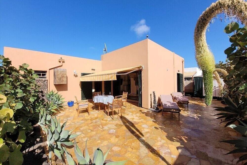 Casa vacanza a La Oliva a partire da 69€ a notte