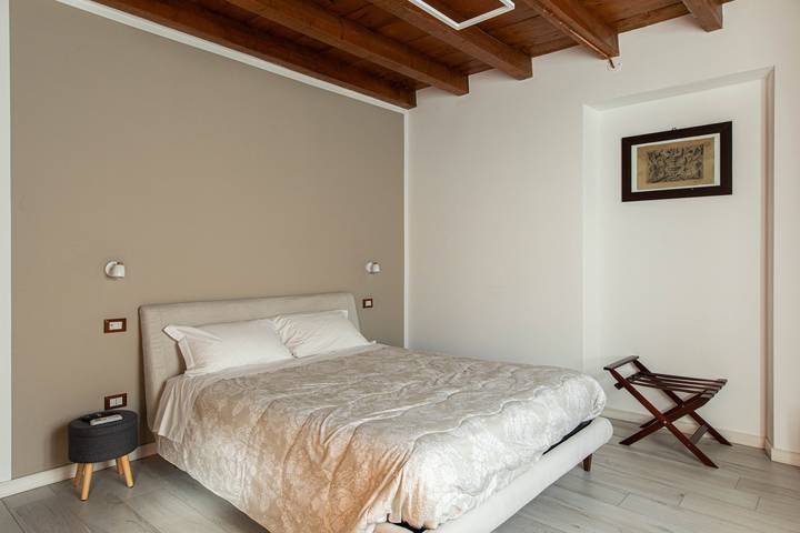 Gîte pour 4 personnes, avec terrasse dans Perledo - 2