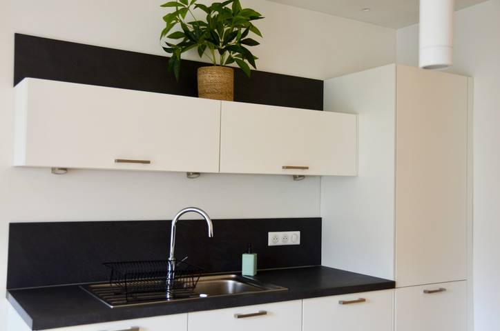 Gîte pour 6 personnes, avec vue sur le lac à Annecy - 4