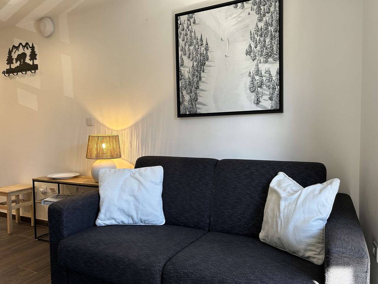 Photo : Appartement de vacances