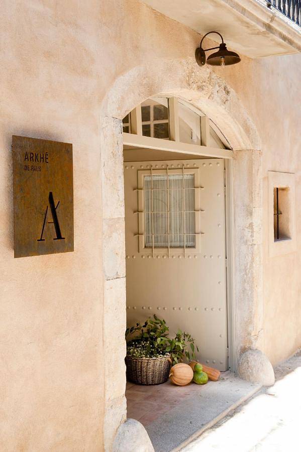 Chambre d’hôte pour 2 personnes, avec terrasse à Pals