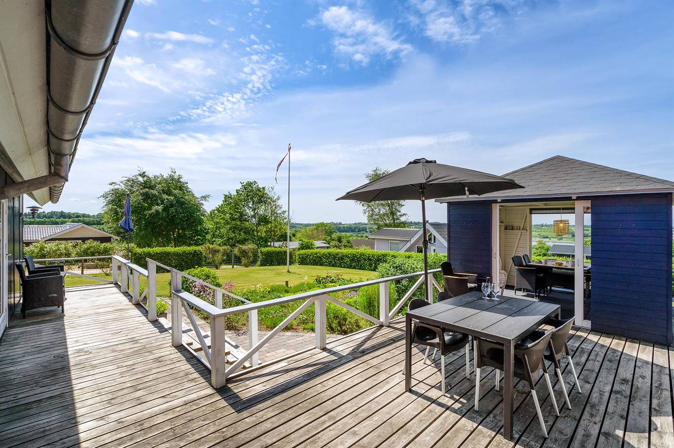 Pet friendly home in Løgstrup with Wifi in Hjarbæk, Limfjord in Westjütland