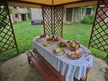 Casa Vacanza per 5 Persone in Apecchio, Pesaro-Urbino, Foto 3