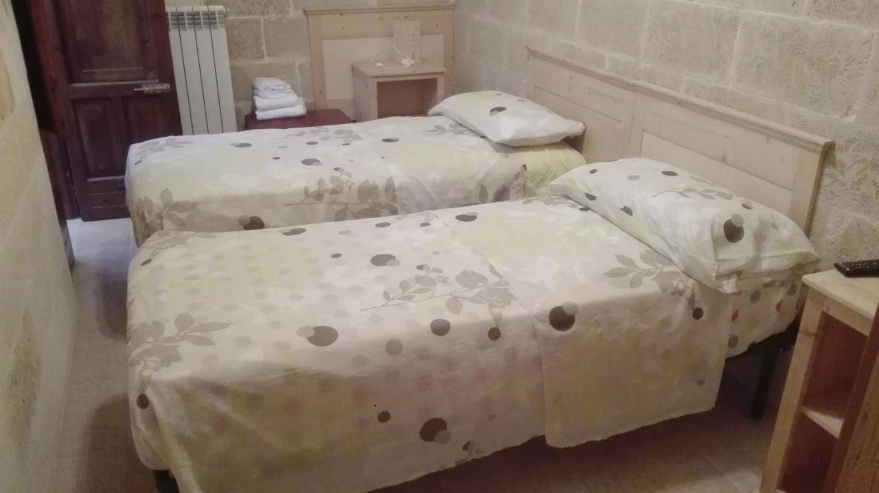 Bed And Breakfast Europa in San Pancrazio Salentino, Salento