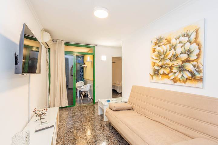 Holiday apartment for 4 people, with terrace - 1