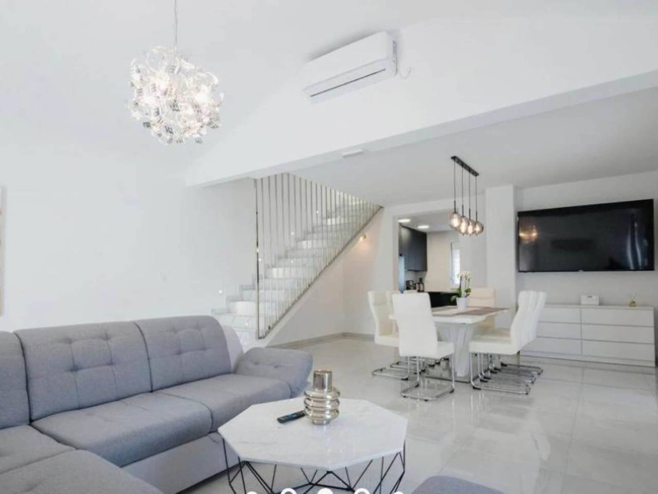 Villa Rest for the soul - Four Bedroom Villa in Imotski, Makarska Riviera