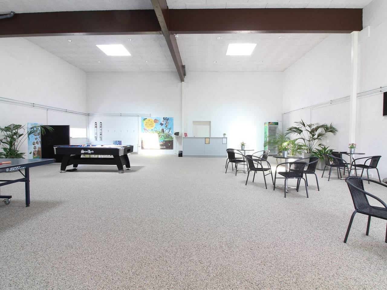 Ganze Wohnung, "Eetu" - 50m from the sea in Jammerbugt