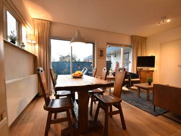 Vakantiehuis voor 5 Personen in Bergen (Noord-Holland), Noord-Holland - Kust van de Noordzee, Afbeelding 2