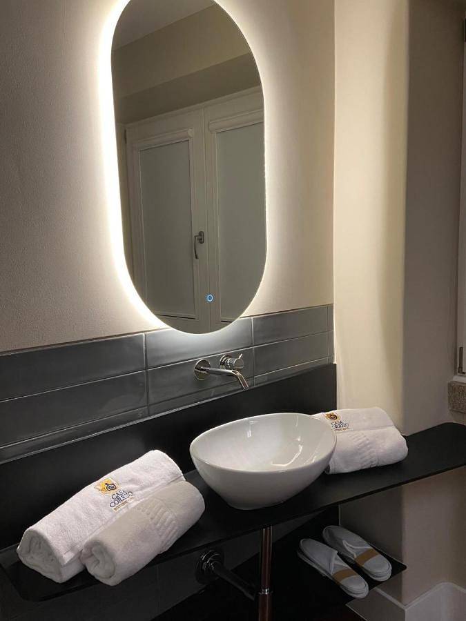 Hôtel pour 2 personnes, avec terrasse et vue à Valença - 3