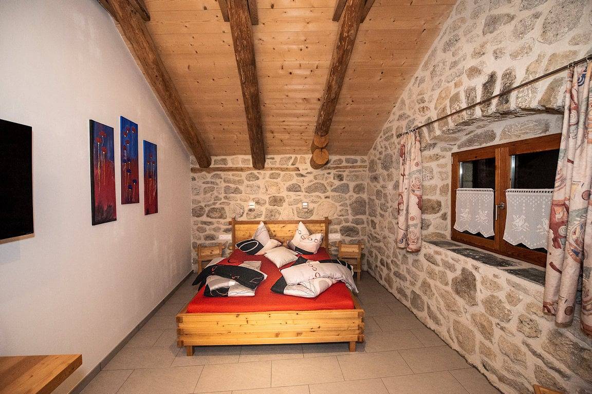 Bellevue Chambres d'hôtes - Tence in Tence, Haute-Loire