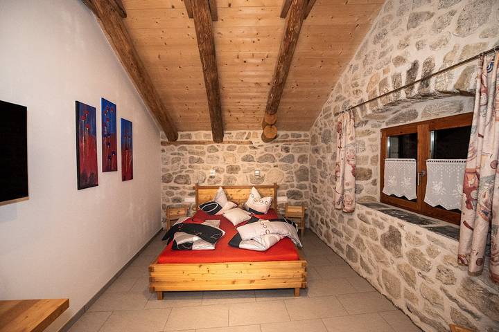 Chambre d’hôte pour 2 personnes, avec jardin et sauna en Haute-Loire - 3