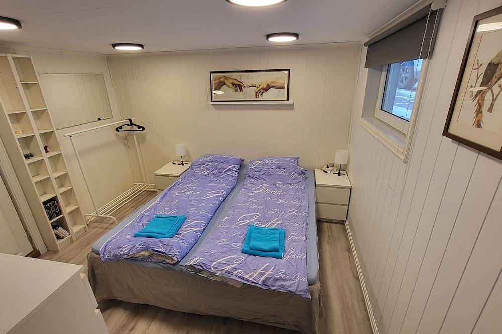 Entire apartment, Nice apartment with good location, close to center and open nature!\nfree parking in Stavanger