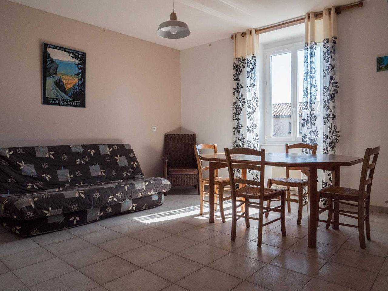 Gîte communal Le Vintrou 1 in Le Vintrou, Région de Castres