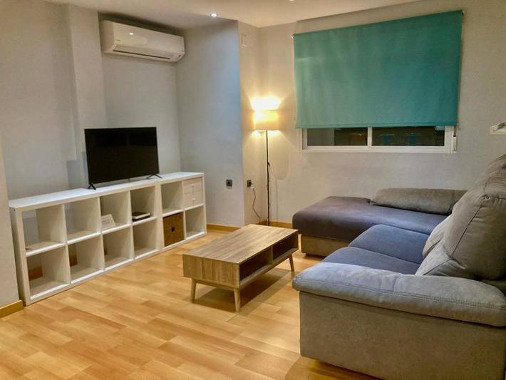 Location de vacances pour 4 personnes, avec terrasse et vue à Pinos Genil - 2