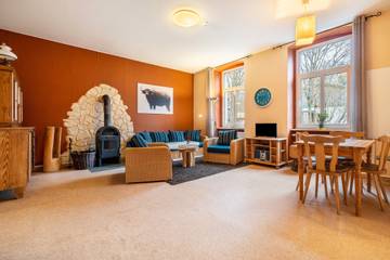 Ferienwohnung für 3 Personen in Lychen, Uckermark, Bild 2