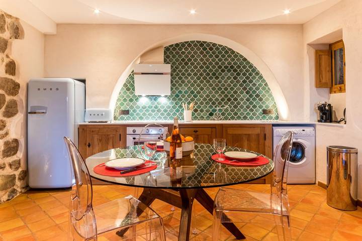 Gîte pour 2 personnes