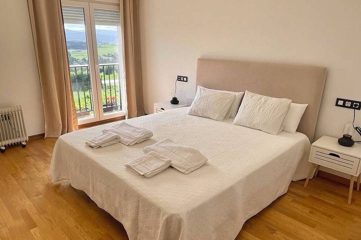 Premium Villa in Foz, North Coast of Galicia - 13 people - Beach and Nature in Foz, A Mariña Lucense
