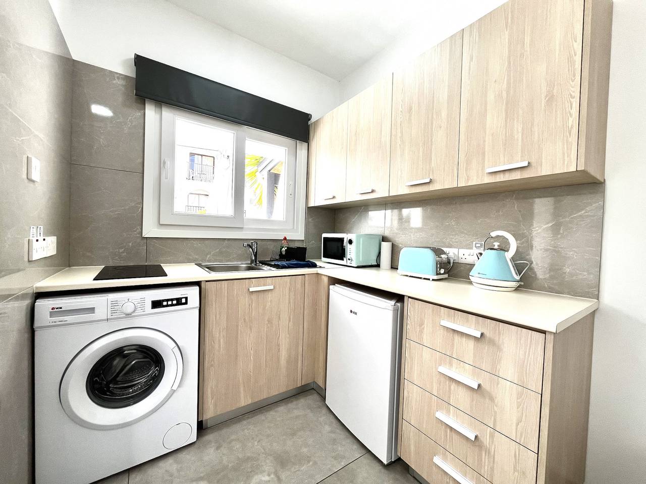 Entire apartment, 33 An - Stay Napa Ocean Apartment in Ayia Napa, South Cyprus